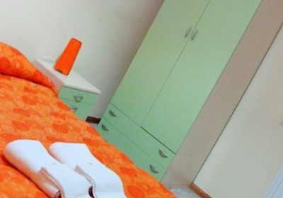 Bed And Breakfast Lavikarooms